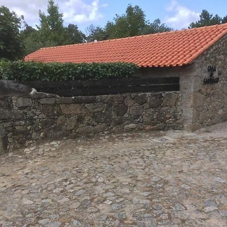 빌라노바 데 세르베이라 Casas De Santiago 빌라 외부 사진
