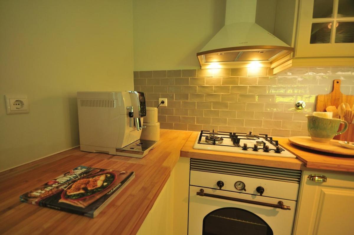 빌라노바 데 세르베이라 Casas De Santiago 빌라 외부 사진