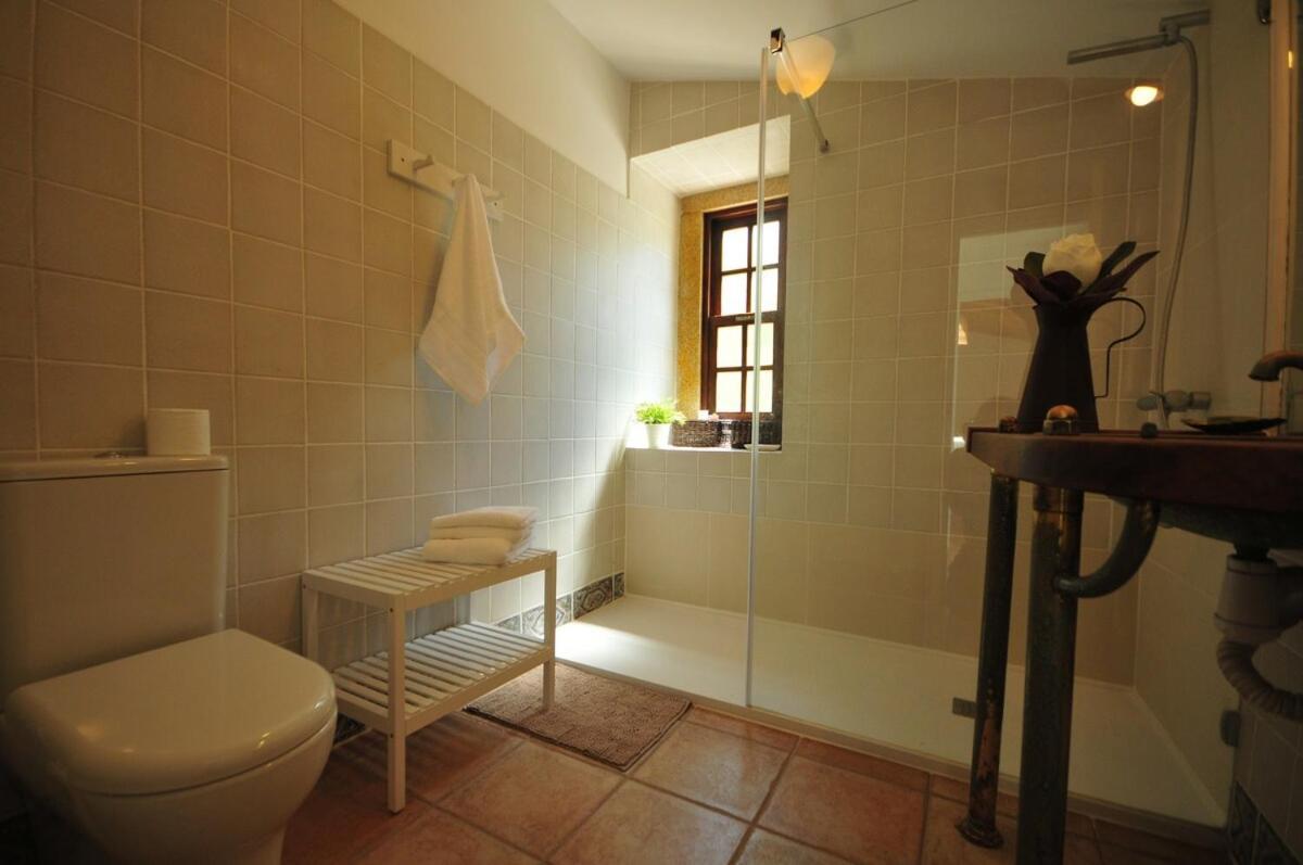 빌라노바 데 세르베이라 Casas De Santiago 빌라 외부 사진